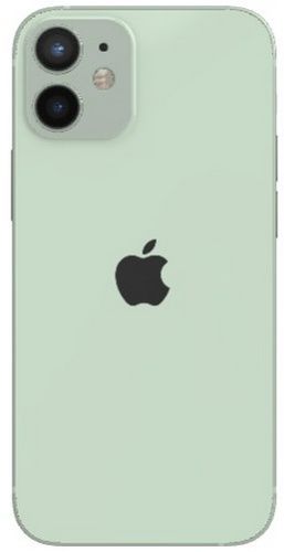 iPhone 12 - 64GB - Green - Unlocked