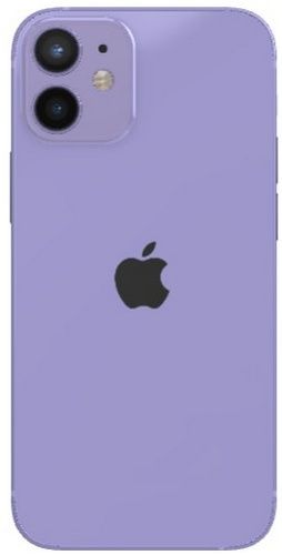 iPhone 12 - 64GB - Purple - Unlocked