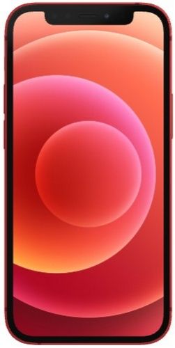 iPhone 12 - 64GB - Red - Unlocked