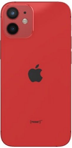 iPhone 12 - 64GB - Red - Unlocked