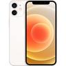 iPhone 12 - 128GB - White - Unlocked - Very Good - Standard Battery