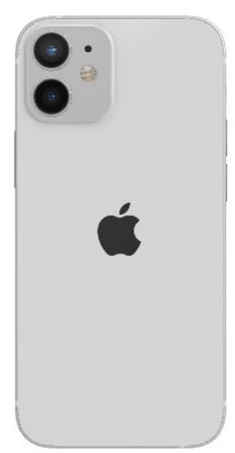 iPhone 12 - 64GB - White - Unlocked