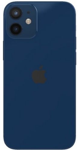 iPhone 12 mini - 64GB - Blue - Unlocked