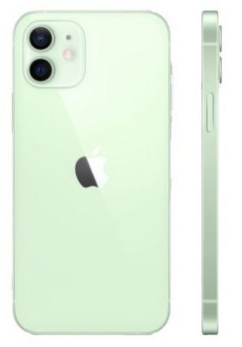 iPhone 12 mini - 64GB - Green - Unlocked