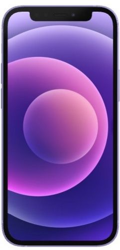 iPhone 12 mini - 64GB - Purple - Unlocked