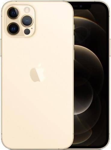 iPhone 12 Pro - 128GB - Gold - Unlocked