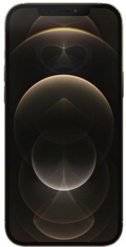 iPhone 12 Pro - 128GB - Gold - Unlocked