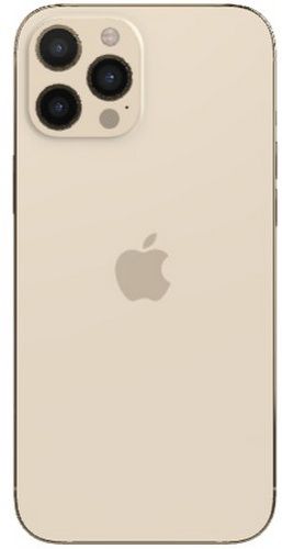 iPhone 12 Pro - 128GB - Gold - Unlocked