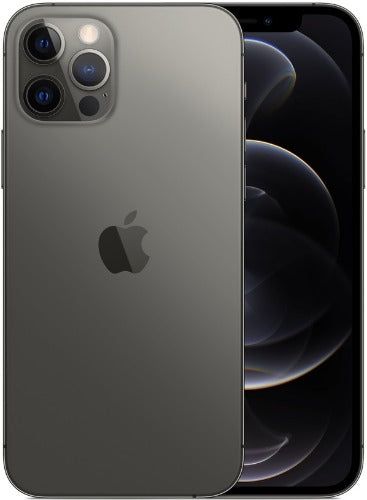 iPhone 12 Pro - 128GB - Graphite - Unlocked