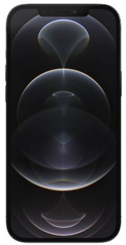 iPhone 12 Pro - 128GB - Graphite - Unlocked