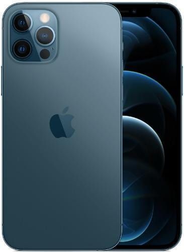 iPhone 12 Pro - 128GB - Pacific Blue - Unlocked