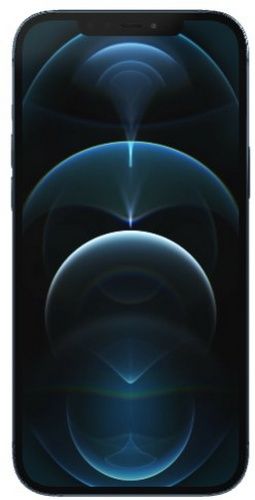 iPhone 12 Pro - 128GB - Pacific Blue - Unlocked