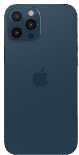 iPhone 12 Pro - 128GB - Pacific Blue - Unlocked