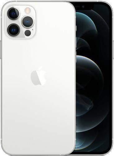iPhone 12 Pro - 512GB - Silver - Unlocked