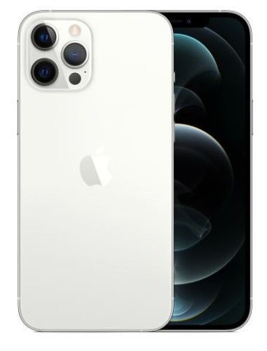 iPhone 12 Pro Max - 256GB - Silver - Unlocked