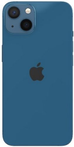 iPhone 13 - 128GB - Blue - Unlocked
