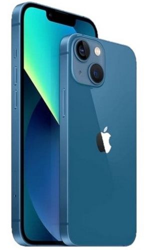 iPhone 13 - 128GB - Blue - Unlocked