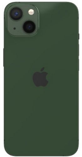iPhone 13 - 128GB - Green - Unlocked