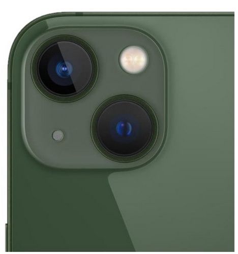 iPhone 13 - 128GB - Green - Unlocked