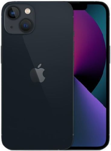 iPhone 13 - 512GB - Midnight - Unlocked