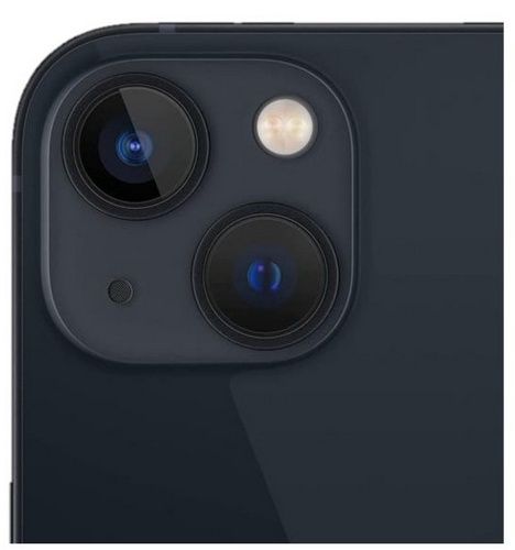 iPhone 13 - 512GB - Midnight - Unlocked