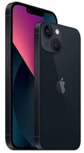 iPhone 13 - 512GB - Midnight - Unlocked