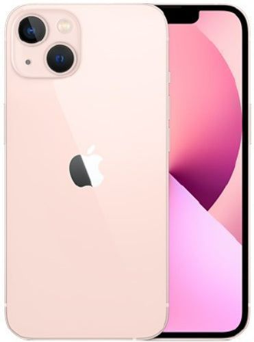 iPhone 13 - 128GB - Pink - Unlocked