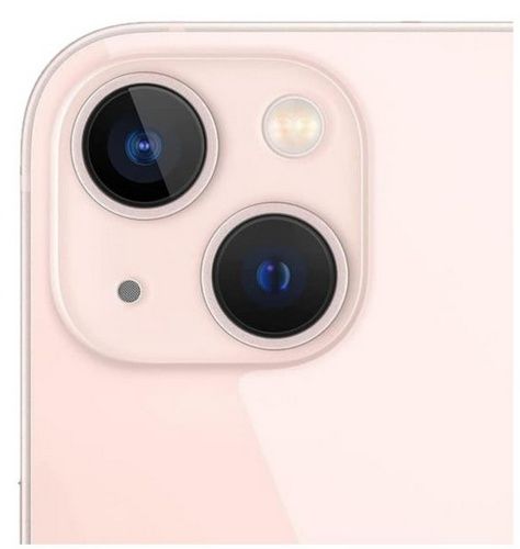 iPhone 13 - 128GB - Pink - Unlocked