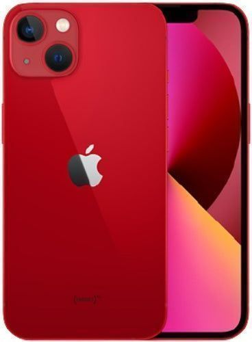 iPhone 13 - 128GB - Red - Unlocked