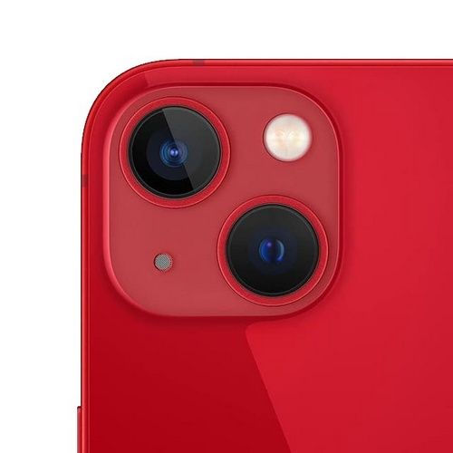 iPhone 13 - 128GB - Red - Unlocked