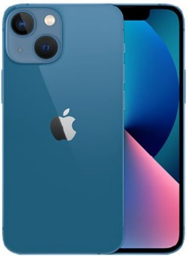 iPhone 13 mini - 256GB - Blue - Unlocked