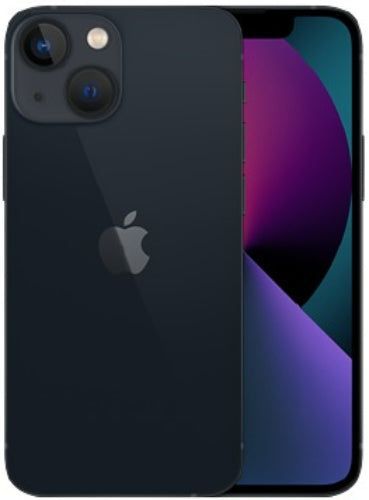 iPhone 13 mini - 256GB - Midnight - Unlocked