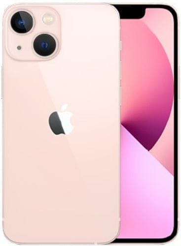 iPhone 13 mini - 128GB - Pink - Unlocked