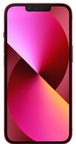 iPhone 13 mini - 256GB - Red - Unlocked