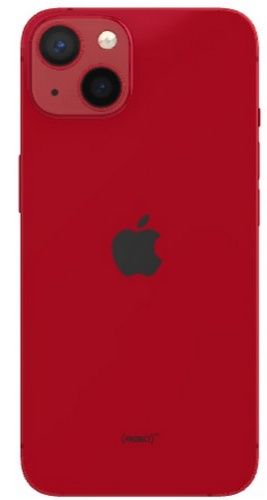 iPhone 13 mini - 256GB - Red - Unlocked