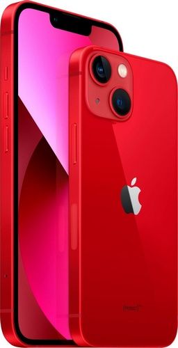 iPhone 13 mini - 256GB - Red - Unlocked
