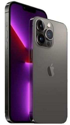 iPhone 13 Pro - 128GB - Graphite - Unlocked