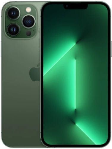 iPhone 13 Pro - 256GB - Alpine Green - Unlocked