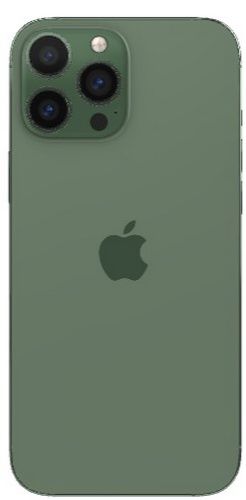 iPhone 13 Pro - 256GB - Alpine Green - Unlocked