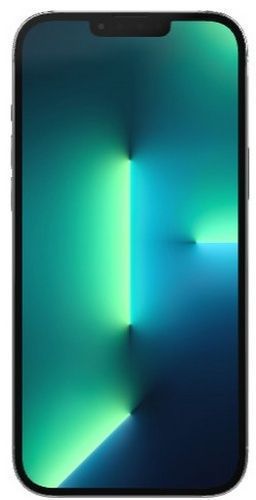 iPhone 13 Pro - 256GB - Silver - Unlocked