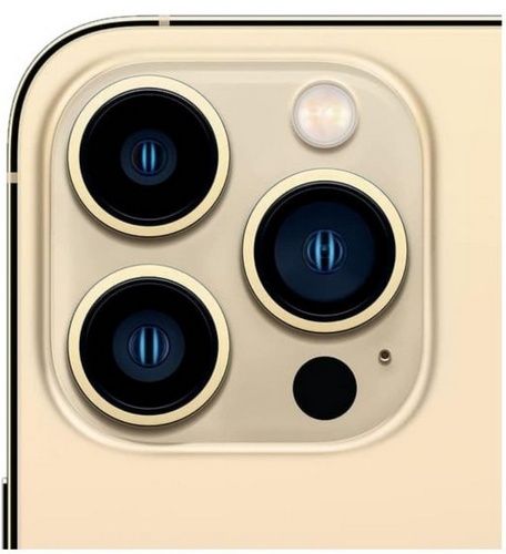 iPhone 13 Pro Max - 128GB - Gold - Unlocked