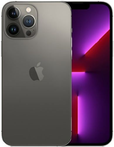 iPhone 13 Pro Max - 128GB - Graphite - Unlocked