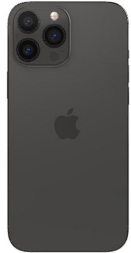 iPhone 13 Pro Max - 128GB - Graphite - Unlocked