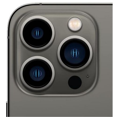 iPhone 13 Pro Max - 128GB - Graphite - Unlocked