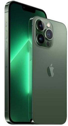 iPhone 13 Pro Max - 128GB - Alpine Green - Unlocked