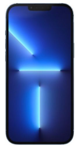 iPhone 13 Pro Max - 128GB - Sierra Blue - Unlocked