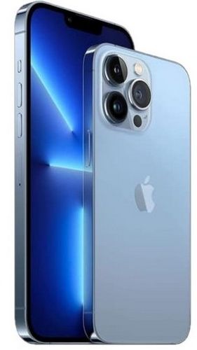 iPhone 13 Pro Max - 128GB - Sierra Blue - Unlocked