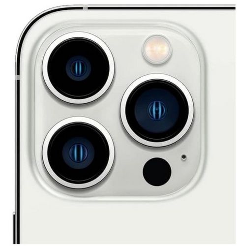 iPhone 13 Pro Max - 128GB - Silver - Unlocked