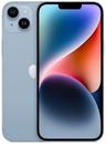 iPhone 14 - 512GB - 1 Physical SIM + eSIM - Blue - Unlocked - Good - Standard Battery