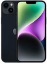 iPhone 14 - 128GB - 1 Physical SIM + eSIM - Midnight - Unlocked - Good - Standard Battery